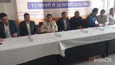 चूरू: चूरू में नि:शुल्क क्षार शल्य चिकित्सा शिविर आयोजित किया गया, चिकित्सकों को किया गया सम्मानित