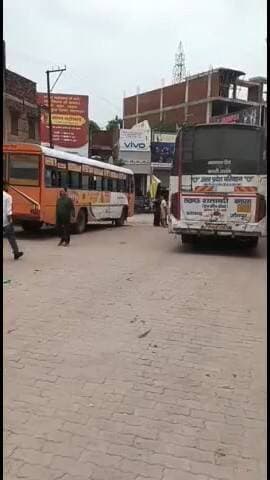 जौनपुर: होली पर रोडवेज कर्मियों के लिए लागू की गई प्रोत्साहन योजना