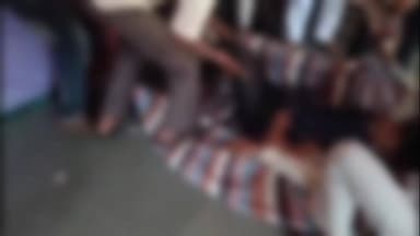 દેવગઢબારીયા: સાદરા સેવનિયા ગામે પ્રેમ પ્રકરણ ને લઈ યુવક ને માર મારતા યુવકે ગળે ફાંસો ખાતા મોત