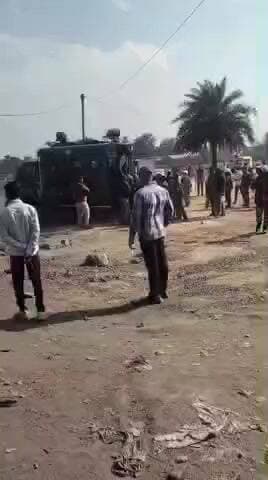 हज़ारीबाग: कानूनी प्रक्रिया पूरी होते ही पूर्व मंत्री योगेन्द्र साव और पूर्व विधायक निर्मला देवी हुए रिहा