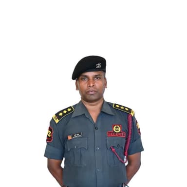 जिला बागेश्वर उत्तराखंड के युवाओं के लिए रोजगार का एक बेहतरीन अवसर है।
SIS इंडिया लिमिटेड भर्ती कैंप - जनपद बागेश्वर उत