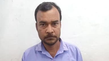 রানাঘাট ১: 2022 সালের খুনের মামলায় অভিযুক্ত ব্যক্তিকে দোষী সাব্যস্ত করে যাবজ্জীবন কারাদণ্ডের সাজা শোনালো রানাঘাট ফাস্ট ট্রাক কোর্ট