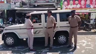 வேடசந்தூர்: விட்டல்நாயக்கன் பட்டியில் தூங்கி கொண்டிருந்த நபரின் கழுத்தில் இருந்த மூன்று பவுன் நகை திருட்டு