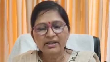 નાંદોદ: નર્મદા જિલ્લાના ધોરણ 10 અને 12 ના વિદ્યાર્થીઓ માટે શિક્ષણ મંત્રી ડો,કિરણ પટેલે મહત્વની વાત કરી.