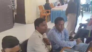 बेलागंज: बेलागंज प्रखंड सभागार में जनता दरबार, 15 मामलों का मौके पर ही निपटारा