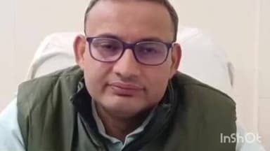 सोनीपत: सोनीपत के गोहाना में ओपीडी पर्ची के लिए डिजिटल टोकन सिस्टम शुरू, अब नहीं लगानी होगी लंबी लाइन