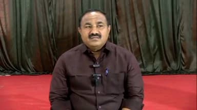 ವಿಜಯಪುರ: ಜಿಲ್ಲೆಯಲ್ಲಿ ಖಾಸಗಿ ಶಾಲೆಗಳ ಹಾವಳಿ ಹೆಚ್ಚಾಗಿದೆ : ನಗರದಲ್ಲಿ ಹೋರಾಟಗಾರ ಶರಣು ಸಬರದ