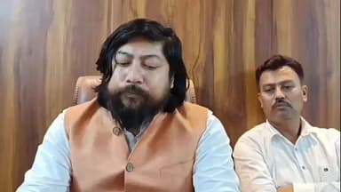 সীতাই: সিতাই অনুন্নত - নিশীথের মন্তব্য নিয়ে পাল্টা জবাব সাংসদ জগদীশ চন্দ্র বর্মা বসুনিয়ার