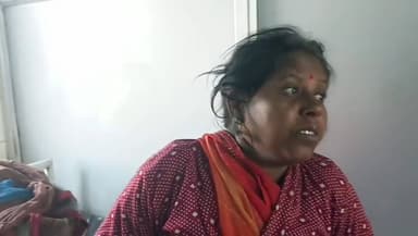 रीठी: रीठी स्वास्थ्य केंद्र में प्रसूताओं से वसूली का आरोप