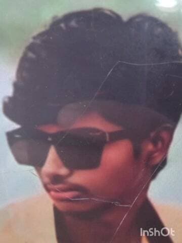 बहराइच: बौडी - मरौचा मार्ग पर अज्ञात वाहन की ठोकर से युवक की हुई मौत, वह डीजे का काम कर लौट रहा था