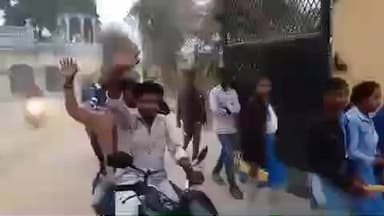 भदोही: जनपद भदोही में कड़ी सुरक्षा के बीच संपन्न हुई यूपी बोर्ड परीक्षा, 1476 परीक्षार्थी रहे अनुपस्थित