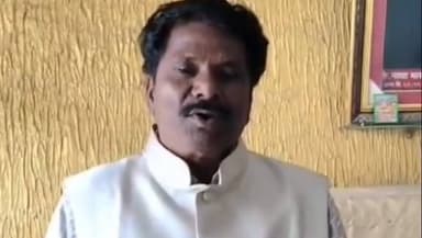 नेवासा: वैरागर यांनी सांगितला घोडेगाव तहसीलच्या मंजुरीचा संघर्ष