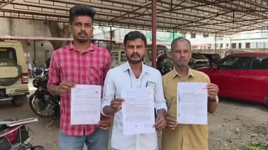 மதுக்கரை: திருமலையாம்பாளையம் தேர்வு நிலை பேரூராட்சியில், பேரூர் கழக திமுக செயலாளர் நியமனத்தில் சர்ச்சை எழுந்துள்ளது.