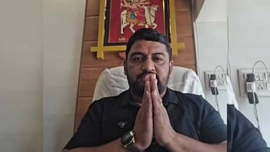 વડાલી: લગ્ન નોંધણીના નવા નિયમો ને લઈ વડાલીના પાટીદાર અગ્રણીએ પ્રતિક્રિયા આપી