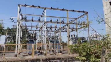 నిర్మల్: నిర్మల్ పట్టణ మొదటి సబ్ స్టేషన్ మరమ్మత్తుల నేపథ్యంలో శనివారం విద్యుత్ సరఫరాలో అంతరాయం: ఏడిఈ శ్రీనివాసరావు