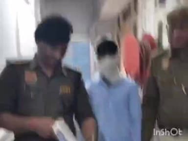 गुरुग्राम: 3 वर्षीय बच्ची से रेप के बाद हत्या, पड़ोसी खिलाने के बहाने ले गया और गड्ढे में दफनाया