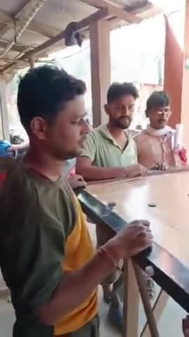 লংথরাই ভ্যালি: মাছলি এলাকায় কেরাম প্রতিযোগিতা অনুষ্ঠিত উপস্থিত বিজেপি দলের নেতৃত্বরা