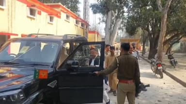 पीलीभीत: बिलसंडा में मुख्यमंत्री मॉडल स्कूल बनेगा, विधायक की पैरवी के बाद मिली मंजूरी