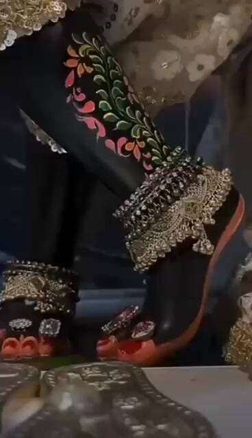 🚩प्रभु की माया और भक्ति 🚩
महत्वपूर्ण जानकारी
वीडियो संबंध में आप अपनी राय अवश्य दें......