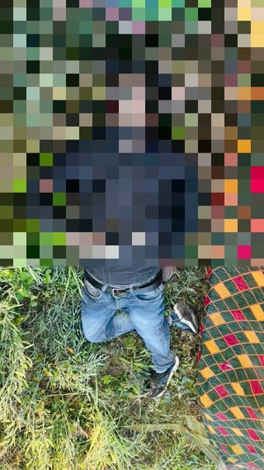 पीलीभीत: न्यूरिया थाना क्षेत्र में 9 दिन से लापता युवक का शव मिला, पुलिस जांच में जुटी