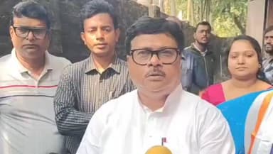 বারুইপুর: বারুইপুর পূর্ব তৃণমূল কংগ্রেসের পক্ষ থেকে বর্ধিত সভা নিয়ে কি জানালেন রাজ্যের মন্ত্রী দিলীপ মন্ডল শুনে নেব