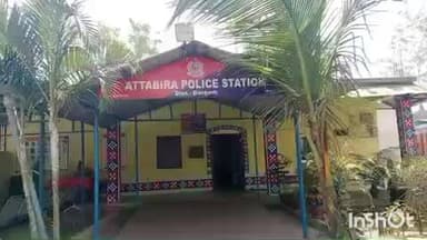 ଅତାବିରା: ବରାହମୁଣ୍ଡା ଛକ ପାଖରେ ବାଇକ ଧକ୍କାରେ ଜଣେ ସାଇକେଲ ଆରୋହି ଆହତ