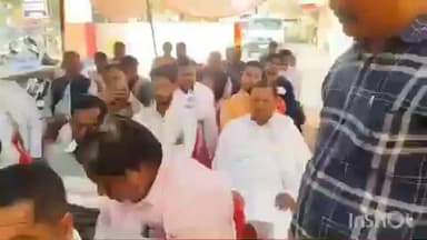 कैसरगंज: कैसरगंज थाने में होली और रमजान को लेकर प्रशासन ने शांति समिति बैठक में दिए सख्त दिशा-निर्देश