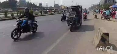 ডোমজুড়: হাওড়া অঙ্কুরহাটি মোড়ে পথ দুর্ঘটনায় মৃত এক আহত ১