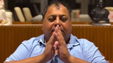 कन्नड: पराभवांचा सल, भावनिक साद; भरतसिंह राजपूत यांचा व्हिडिओ व्हायरल!