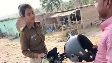 सिंघवारा: सदर अनुमंडल क्षेत्र में संध्या गश्ती में सघन वाहन जांच अभियान, यातायात नियमों के पालन पर पुलिस का ज़ोर