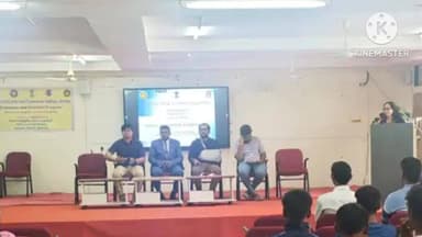 કઠલાલ: કઠલાલમાં મહિલા કાયદા જાગૃતિ કાર્યક્રમનું આયોજન