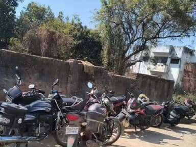 रजौली: एसएफसी गोदाम पर अनियमितता का आरोप, एसडीओ से जांच की मांग की गई