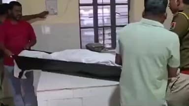 पिंडवाड़ा: सरुपगंज पुलिस ने दुष्कर्म पीड़िता की आत्महत्या के मामले में एक आरोपी को किया गिरफ्तार