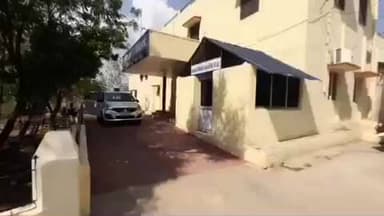 आबू रोड: आबूरोड के ऋषिकेश रोड स्थित खाटू श्याम बाबा मंदिर में चोरों ने की चोरी, जेवरात और दान पात्र से नकदी लेकर हुए फरार