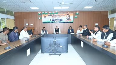 कैथल: कैथल में ट्रैक्टर सब्सिडी के लिए ड्रा संपन्न, 26 किसानों का हुआ चयन