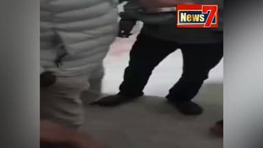 #news बामनवास के बारवाड का पुरा में विवाहिता की संदिग्ध मौत #news7rajasthan #news7 #bamanwas