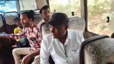 नरसिंहपुर: कलेक्टर की पहल, मूकबधिर छात्रावास के बच्चों को कराया झोतेश्वर का भ्रमण