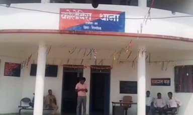 कोलेबिरा: कोलेबिरा में धड़ल्ले से हो रही अफीम की अवैध खेती