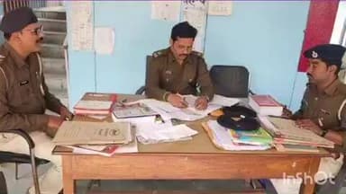 कलेर: अरवल में वरीय पदाधिकारी ने कलेर थाने के लंबित मामलों की समीक्षा की