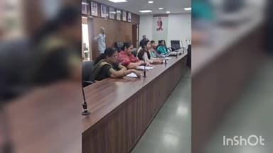 કડી: કડી પાલિકાનું 11 કરોડની પુરાંત વાળું બજેટ મંજુર,30 મિનિટમાં સભા પુરી કરતા ચર્ચાઓ ઉઠી