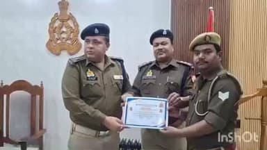 बहराइच: बहराइच जिले में 5 दिवसीय साइबर सुरक्षा, नेटवर्किंग और AI प्रशिक्षण का आयोजन, प्रमाण-पत्र वितरित किए गए