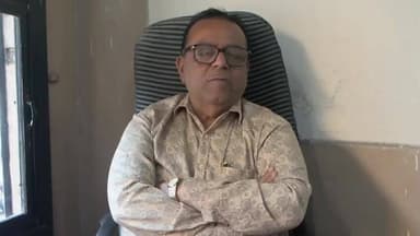 જૂનાગઢ: શિવરાત્રી મેળામાં અનક્ષેત્રમાં અંદાજે 50 કરોડનો માલ વપરાયાનો અંદાજ, દાણાપીઠ મર્ચન્ટ એસોસિએશનના નીતિશભાઇ એ આપ્યું નિવેદન