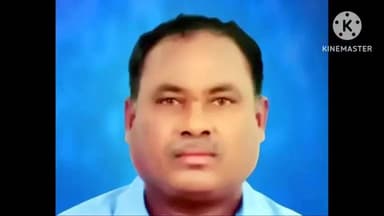 బెల్లంపల్లి: నేత్రదానంతో ఇద్దరు అందుల జీవితాలలో వెలుగులు