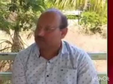 कोरपना: बाबासाहेब आंबेडकर निमित्य 29 कामगार कायदे बंद कामगार हा भांडवलदारांचा भाऊला बनवून राहिला आहे विजय ठाकरे