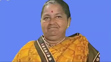 शिरूर: शिरूर येथे ट्रकच्या धडकेत आई ठार, दुचाकीस्वार मुलगा जखमी