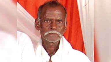 சங்கராபுரம்: பெரிய கொள்ளியூர் கிராமத்தில் சைக்கிளில் சென்ற முதியவர் மீது டிராக்டர் மோதிய விபத்தில் முதியவர் உயிரிழப்பு