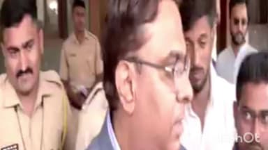 सेक्युलर फ्रंटचा महापौर होणार – रहिस शेख