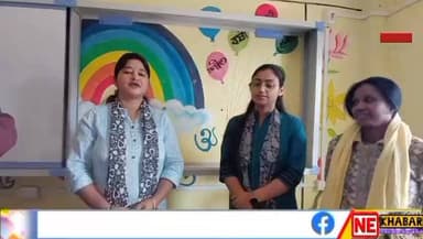 শোণিতপুৰৰ ফুলবাৰী চাহবাগিছা প্ৰাথমিক বিদ্যালয়ত চুৰিকাণ্ড।
চোৰে লুটি নিলে পাচ লক্ষাধিক টকাৰ সা- সামগ্ৰী
জামুগুৰিহাটৰ পৰা...