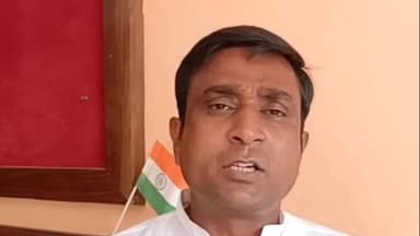 সিউড়ি ১: লোবা অঞ্চলে প্রায় ২০০ টি পরিবার তৃণমূল ছেড়ে বিজেপিতে যোগদান প্রসঙ্গে বক্তব্য দিলেন বিজেপি বিধায়ক