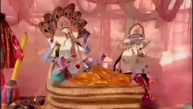 पातेपुर: तीसीऔता थाना के नाड़ी गांव में श्रीमद्भागवत कथा ज्ञान महायज्ञ की तैयारी, 22 फरवरी को कलशयात्रा!